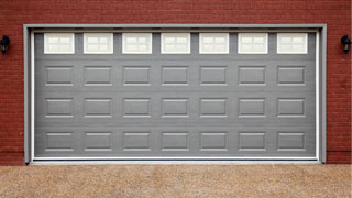 Garage Door Repair at Vinci North San Jose, California