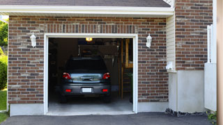 Garage Door Installation at Vinci North San Jose, California